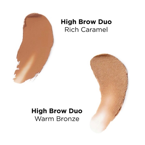 NWT Benefit High Brow Duo Pencil in Deep - Picture 6 of 7